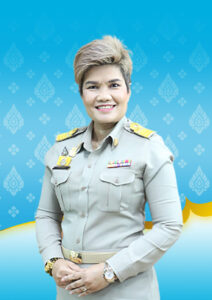 นางภัทชรี คีรินทร์ นางภัทชรี คีรินทร์